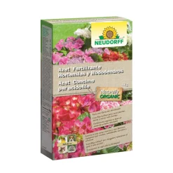 Fertilizante Hortensias ECO 1 Kg Neudorff