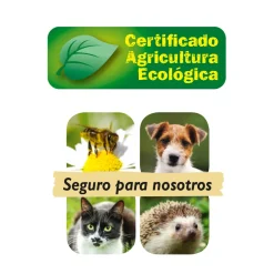 Fertilizante Huerta y Jardín ECO 5 Kg Neudorff