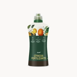 Fertilizante líquido para cítricos Fronda