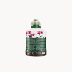 Fertilizante líquido para orquídeas Fronda