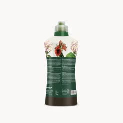 Fertilizante líquido para plantas acidófilas Fronda