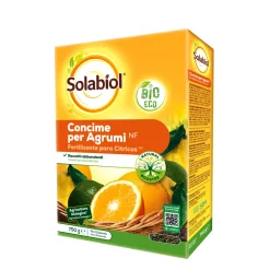 Fertilizante para Cítricos Solabiol