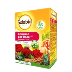 Fertilizante Rosales ECO Solabiol