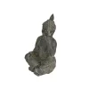 Figura de jardín Buda pensando
