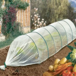 Film de cultivo para verduras tempranas CLIMAFILM