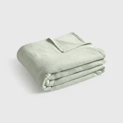 Foulard multiusos efecto lino Soliso