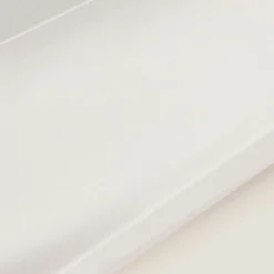 Funda de almohada de seda y algodón satén Silkcot