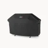 Funda Premium Weber® para Genesis 400 (4 quemadores)