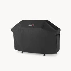 Funda Premium Weber® para Genesis 400 (4 quemadores)