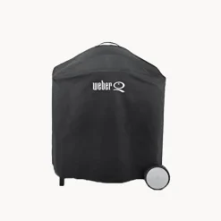 Funda Premium Weber® para Q 3000 y Q 2000 con carro