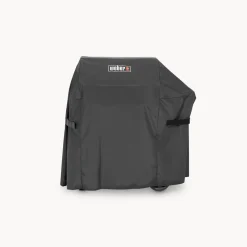 Funda Premium Weber® para Spirit (4 quemadores)