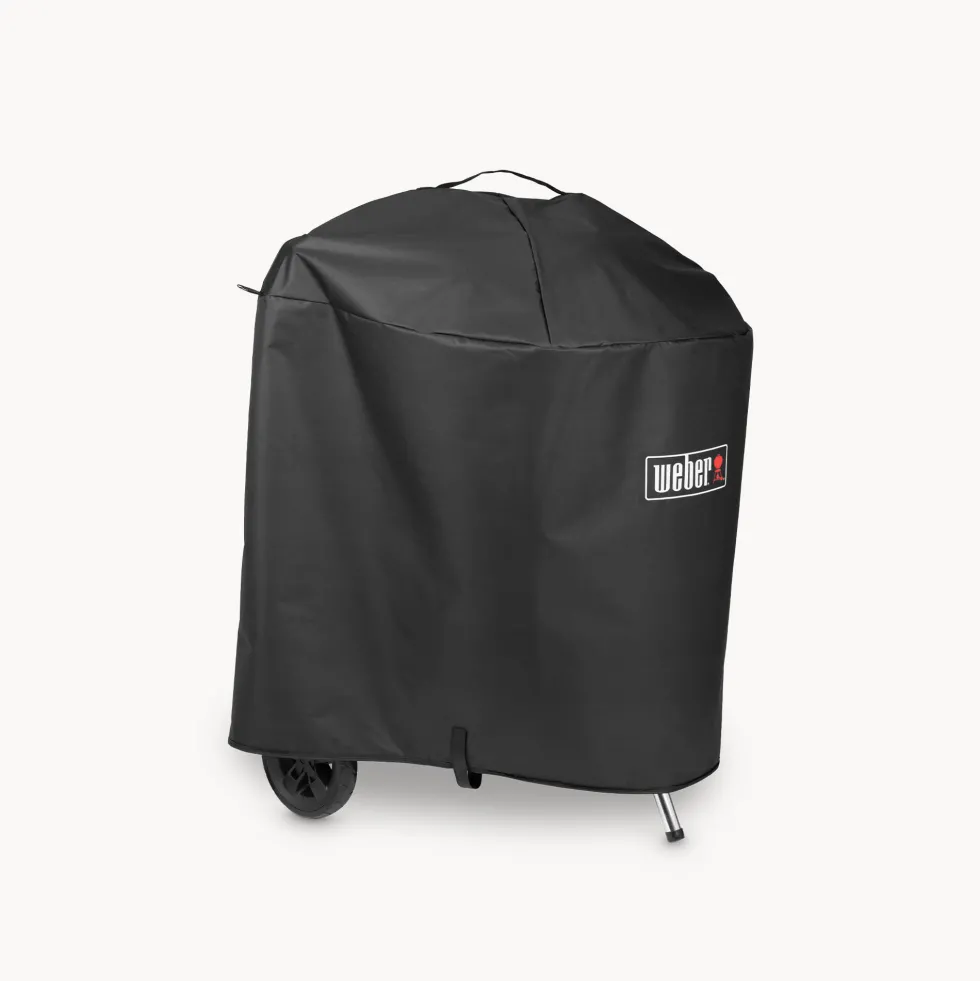 Funda Premium Weber® Premium para Master-Touch GBS ø57