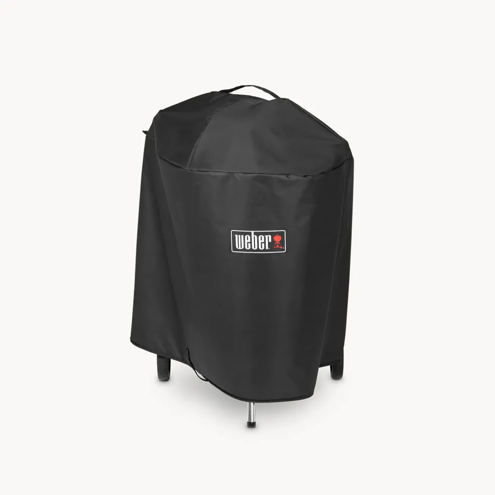 Funda Premium Weber® Premium para Master-Touch GBS ø57