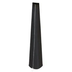 Funda Protectora de Parasol Circular Mediano ø190x96 cm