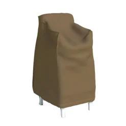 Funda Protectora de Sillas Apiladas 70x70x110 cm
