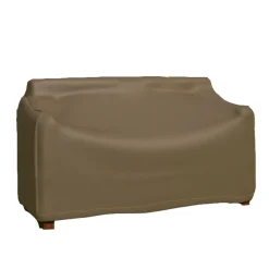 Funda Protectora para Banco de Exterior 170x65x90 cm