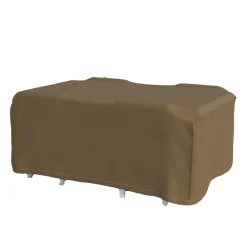 Funda Protectora para Conjunto de Mesa Rectangular y 4 Sillas 225x145x90 cm