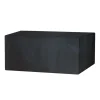Funda Protectora para Mesa Rectangular de Jardín (8 Plazas) 114x200x71 cm