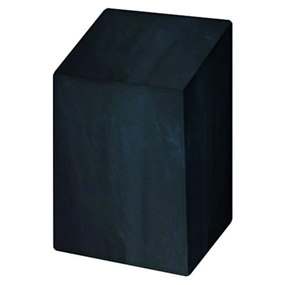 Funda Protectora para Sillas Apilables 61x68x68x107 cm