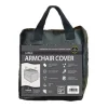 Funda Protectora para Sillón Pequeño 87x94x68 cm