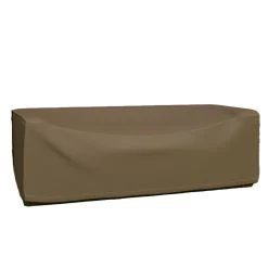 Funda Protectora para Sofá de 3 plazas 230x100x70 cm
