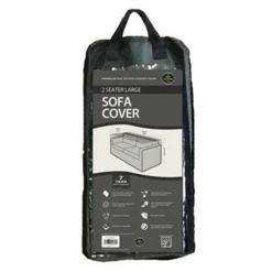 Funda Protectora para Sofá Grande de 2 plazas 94x160x69 cm