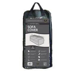 Funda Protectora para Sofá Pequeño de 2-3 plazas 83x173x69 cm