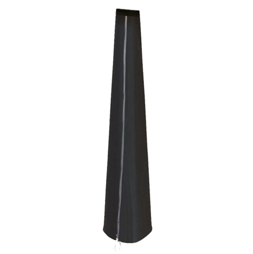 Funda Protectora para Sombrilla Circular Pequeña ø153x53 cm