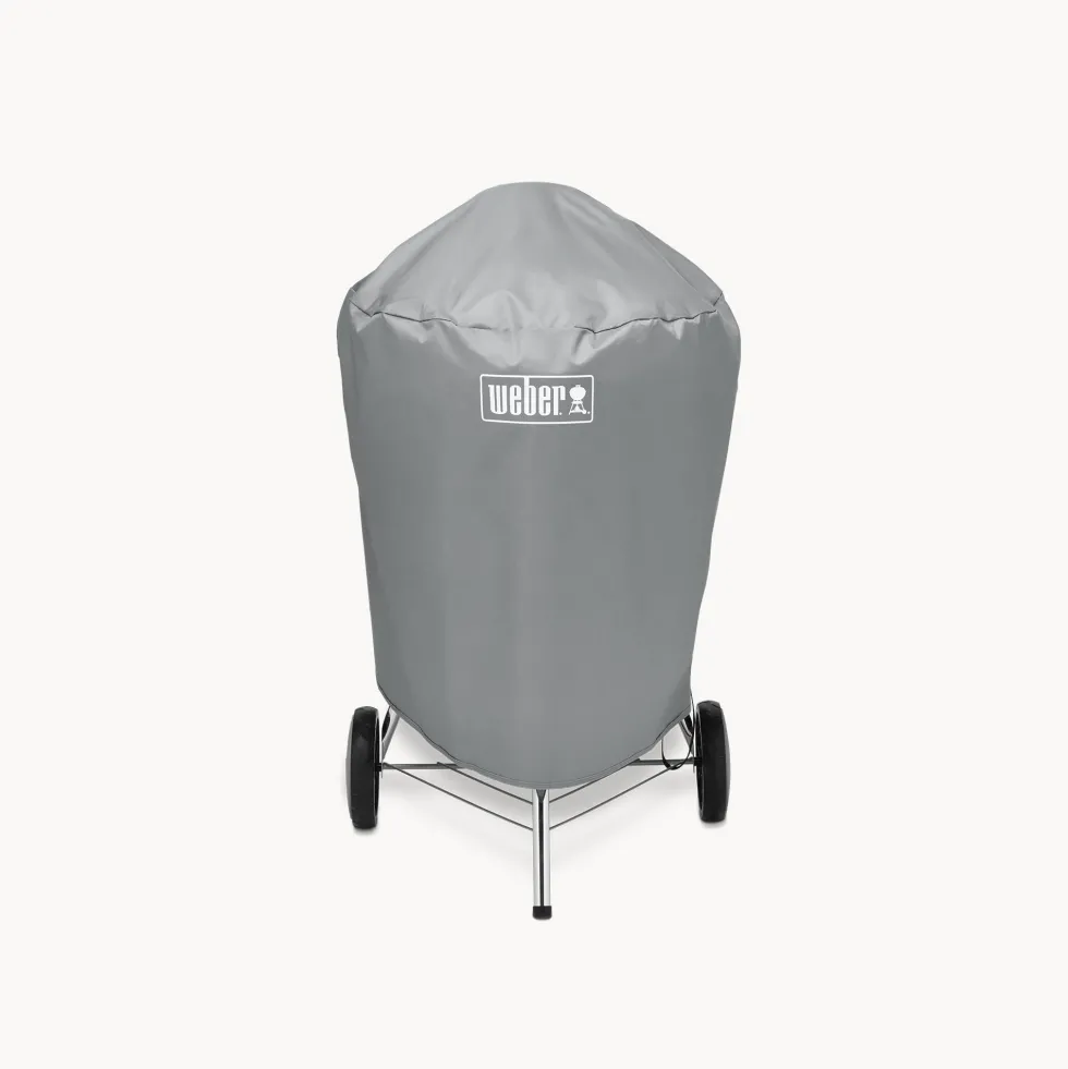 Funda Weber® para barbacoa de carbón ø57