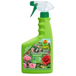 Fungicida para Rosales 750ml Compo