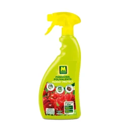 Fungicida Polivalente Spray 750ml Massó