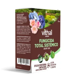 Fungicida Total Sistémico Zolfe Evo Vithal
