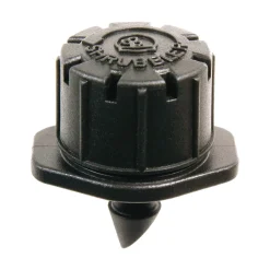 Gotero regulable de 0 a 40 litros/hora