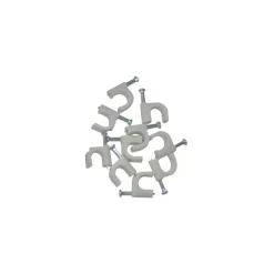 Grapas de sujeccion drip fresh - 10mm