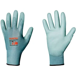 Guantes transpirable