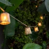 Guirnalda de Luces Okinawa New Garden (Cable)