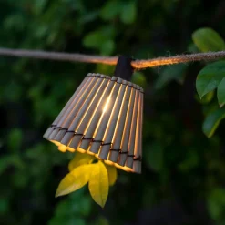 Guirnalda de Luces Okinawa New Garden (Cable)