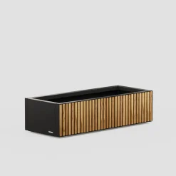 Herstera Deco Planter - Jardinera XIC WOOD