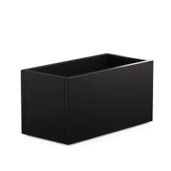 Herstera Deco Planter - Jardinera DECO PLANTER WOOD