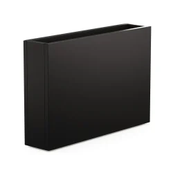 Herstera Deco Planter - Jardinera DIVIDER WOOD