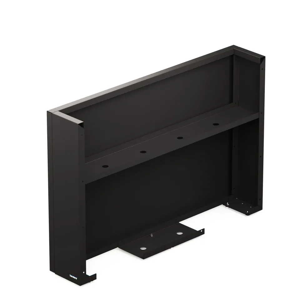Herstera Deco Planter - Jardinera DIVIDER WOOD