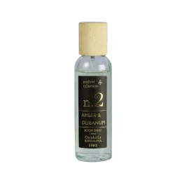 Home Spray Cerabella 2 Amber & Olibanum