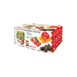 Huerto Premium Tomates Cherry Batlle