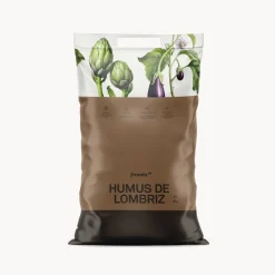 Humus de Lombriz Fronda