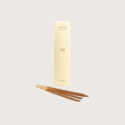 Incienso Cerería Mollá French Linen (20 varillas)