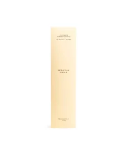 Incienso Cerería Mollá Moroccan Cedar (20 varillas)