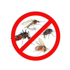 Insecticida barrera RTU 2-1-4 Protect Home