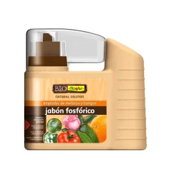 Insecticida jabón fosfórico Ecológico