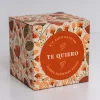 Kit Autocultivo Díselo con Flores (Te quiero) Resetea