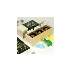 Kit Autocultivo Mojito Resetea